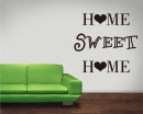 Citation Home Sweet Home